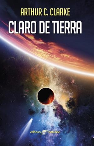 CLARO DE TIERRA | 9788435021319 | CLARKE, ARTHUR C.