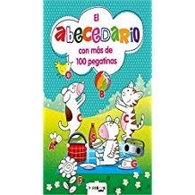 ABECEDARIO, EL | 9788417076689 | EQUIPO EDITORIAL