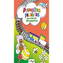 PRIMERAS PALABRAS | 9788417076696 | EQUIPO EDITORIAL