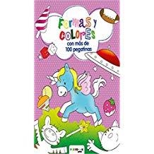 FORMAS Y COLORES | 9788417076719 | EQUIPO EDITORIAL
