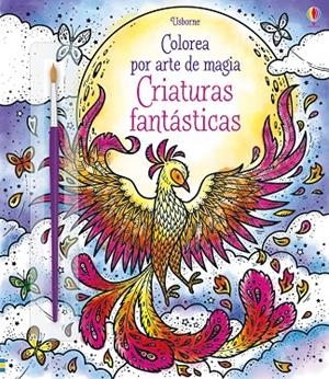 CRIATURAS FANTÁSTICAS | 9781474960793 | WHEATLEY, ABIGAIL