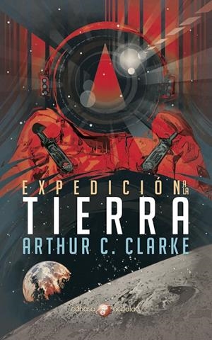 EXPEDICIÓN A LA TIERRA | 9788435021333 | CLARKE, ARTHUR C.