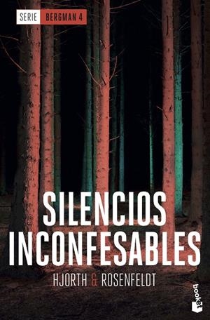 SILENCIOS INCONFESABLES | 9788408202479 | HJORTH, MICHAEL / ROSENFELDT, HANS
