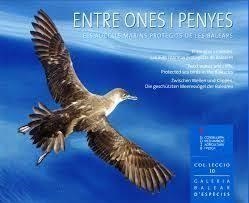 ENTRE ONES I PENYES | 9788415259596 | MUNTANER, JORDI / MAYOL, JOAN