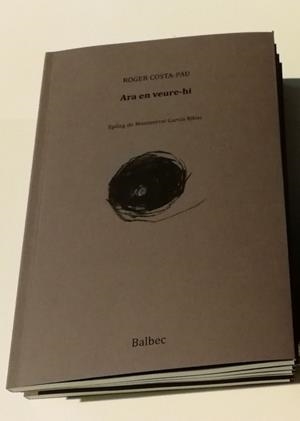ARA EN VEURE-HI | 9788489885639 | COSTA-PAU, ROGER