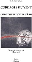 CORDAGES DU VENT | 9782849742662 | FUSTER, FELÍCIA