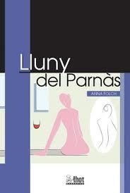 LLUNY DEL PARNÀS | 9788494919244 | FOLCH, ANNA