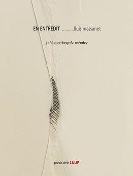 EN ENTREDIT | 9788494986024 | MASSANET, LLUÍS