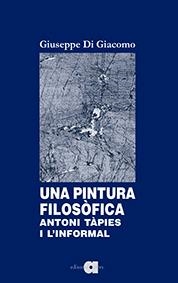 PINTURA FILOSÒFICA, UNA | 9788416260621 | DI GIACOMO, GIUSEPPE