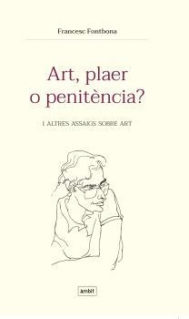 ART, PLAER O PENITÈNCIA? | 9788496645486