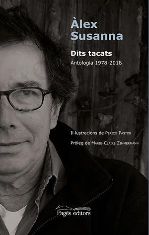 DITS TACATS | 9788413030531 | SUSANNA, ÀLEX