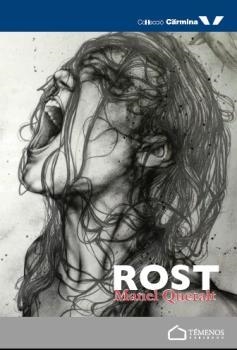 ROST | 9788494921179 | QUERALT UTRILLA, MANEL