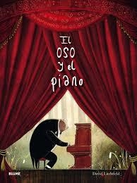 OSO Y EL PIANO, EL | 9788498018776 | LITCHFIELD, DAVID