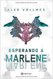ESPERANDO A MARLENE | 9788417103705 | VOLLMER, ALEX