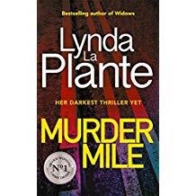 MURDER MILE | 9781785764684 | LA PLANTE, LYNDA