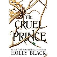 CRUEL PRINCE, THE | 9781471407277 | BLACK, HOLLY