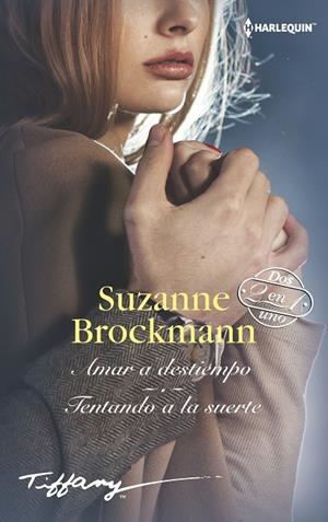 AMAR A DESTIEMPO | 9788413075426 | BROCKMANN, SUZANNE