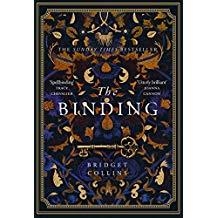 BINDING | 9780008272128 | COLLINS, BRIDGET