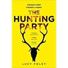 HUNTING PARTY | 9780008297121 | FOLEY, LUCY