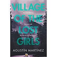 VILLAGE LOST GIRLS | 9781786488411 | MARTINEZ, AGUSTÍN