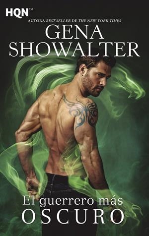 GUERRERO MÁS OSCURO, EL | 9788413074238 | SHOWALTER, GENA
