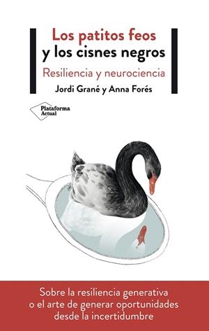 PATITOS FEOS Y LOS CISNES NEGROS, LOS | 9788417622411 | FORÉS, ANNA / GRANÉ, JORDI