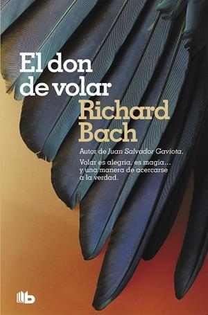 DON DE VOLAR, EL | 9788490707678 | BACH, RICHARD