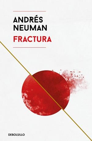 FRACTURA | 9788466346207 | NEUMAN, ANDRES