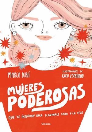 MUJERES PODEROSAS | 9788417338305 | DURA, MARGA / ESCRIBANO, COCO