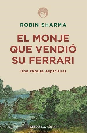 MONJE QUE VENDIÓ SU FERRARI, EL | 9788499087122 | SHARMA, ROBIN