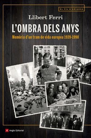 OMBRA DELS ANYS, L' | 9788417214623 | FERRI, LLIBERT