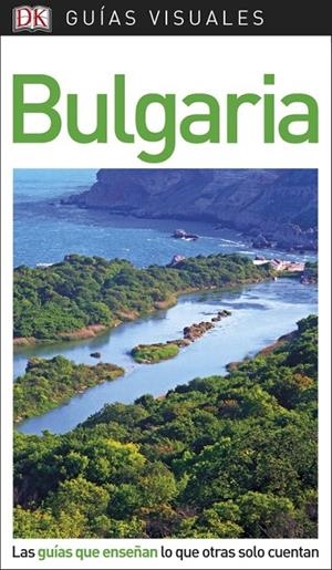 BULGARIA : GUÍAS VISUALES [2018] | 9780241341544 | VARIOS AUTORES