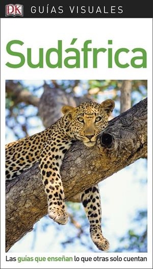 SUDÁFRICA : GUÍAS VISUALES [2018] | 9780241340196 | VARIOS AUTORES