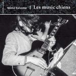 MUSIC CHIENS, LES | 9788491561637 | SALVADOR VERGÉS, MARIA MERCEDES