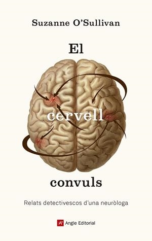CERVELL CONVULS, EL | 9788417214586 | O'SULLIVAN, SUZANNE