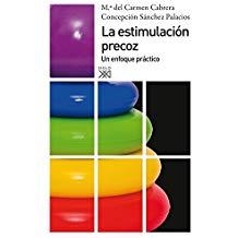 ESTIMULACION PRECOZ | 9788432304538 | CABRERA, MARIA DEL CARMEN