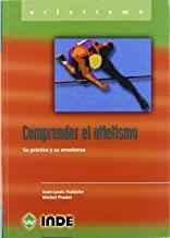 COMPRENDER EL ATLETISMO | 9788495114877 | HUBICHE, J. L.