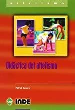 DIDACTICA DEL ATLETISMO | 9788495114235 | SENERS, PATRICK