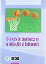 TECNICAS ENSEÑANZA INICIACION AL BALONCESTO | 9788497290449 | MENDEZ GIMENEZ, ANTONIO
