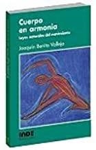 CUERPO EN ARMONIA | 9788495114990 | BENITO VALLEJO, JOAQUIN
