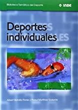 DEPORTES INDIVIDUALES | 9788495114013 | BATALLA / MARTINEZ