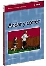 ANDAR Y CORRER | 9788495114105 | HORNILLOS BAZ, ISIDORO