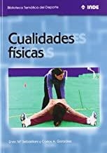 CUALIDADES FISICAS | 9788495114051 | SEBASTIANI / GONZALEZ