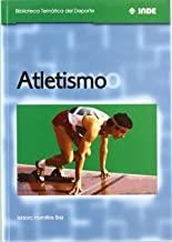 ATLETISMO | 9788495114211 | HORNILLOS BAZ, ISIDORO