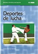 DEPORTES DE LUCHA | 9788495114297 | ATENCIA HENARES, DAVID