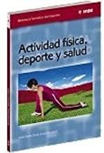 ACTIVIDAD FISICA DEPORTE Y SALUD | 9788495114099 | DEVIS, JOSE
