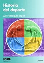 HISTORIA DEL DEPORTE | 9788495114372 | RODRIGUEZ LOPEZ, JUAN