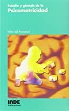 ESTUDIO Y GENESIS PSICOMOTRICIDAD | 9788487330414 | FONSECA, VITOR DA