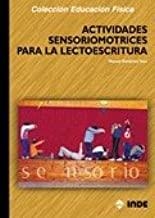ACTIVIDADES SENSORIOMOTRICES PARA LECTOESCRITURA | 9788497290104 | GUTIERREZ TOCA, MANUEL