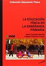 EDUCACION FISICA ENSEÑANZA PRIMARIA 5ªED | 9788497293341 | CASTAÑER / CAMERINO